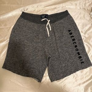 abercrombie shorts